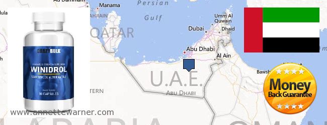 Where to Buy Winstrol Steroid online Umm al-Qaywayn [Umm al-Qaiwain], United Arab Emirates