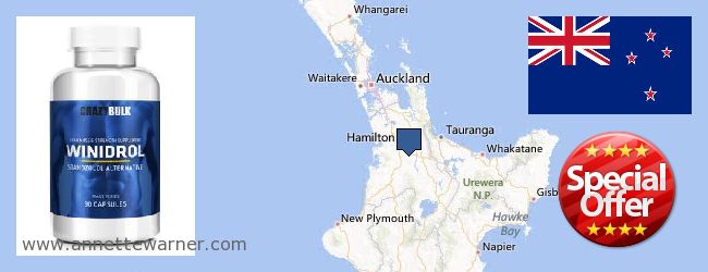 Where to Buy Winstrol Steroid online Waikato, New Zealand