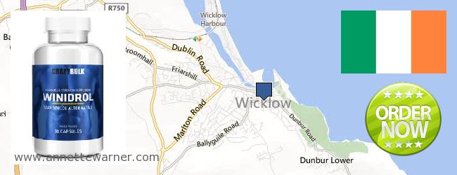 Best Place to Buy Winstrol Steroid online Wicklow, Ireland