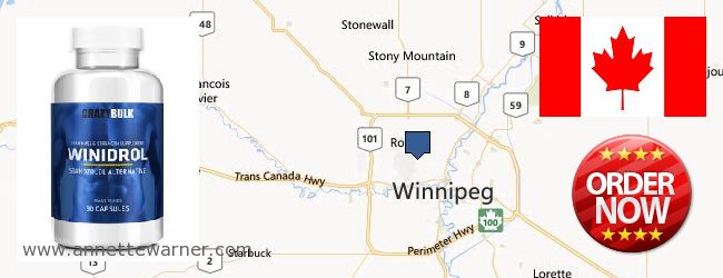 Where to Buy Winstrol Steroid online Winnipeg MAN, Canada
