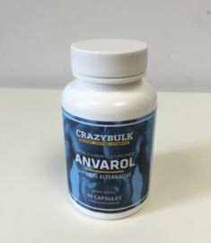 Purchase Anavar Steroids in Russia