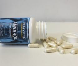 Best Place to Buy Anavar Steroids in Antarctica