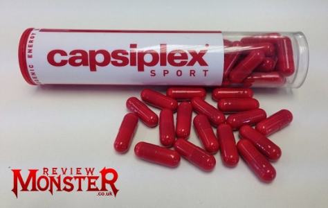Buy Capsiplex in Cote D'ivoire