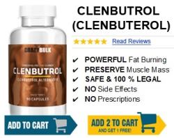 Buy Clenbuterol Steroids in Niue