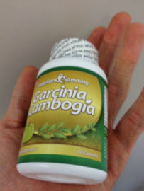 Where Can You Buy Garcinia Cambogia Extract in Botswana