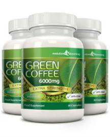 Where to Buy Green Coffee Bean Extract in West Bank