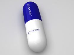 Where to Purchase Gynexin in Cook Islands
