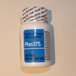 Purchase Phen375 in Palau