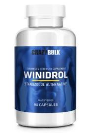 Best Place to Buy Winstrol in Egypt