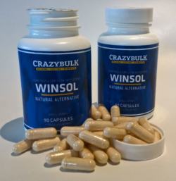Purchase Winstrol in Ashmore And Cartier Islands