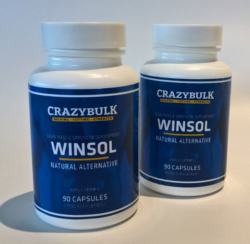 Best Place to Buy Winstrol in Gibraltar