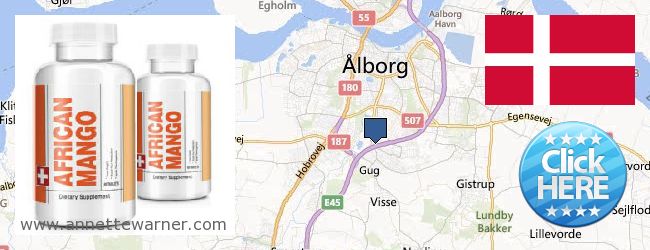 Purchase African Mango Extract Pills online Aalborg, Denmark