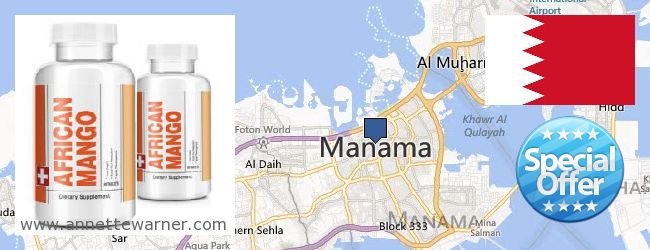 Where to Purchase African Mango Extract Pills online Al-Manāmah [Manama], Bahrain