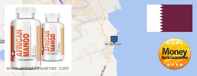 Where Can I Buy African Mango Extract Pills online Al Wakrah, Qatar