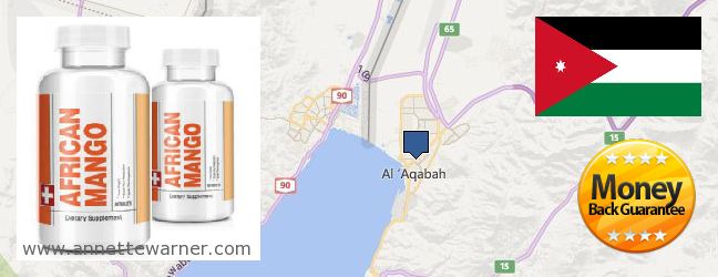 Where to Buy African Mango Extract Pills online Aqaba, Jordan