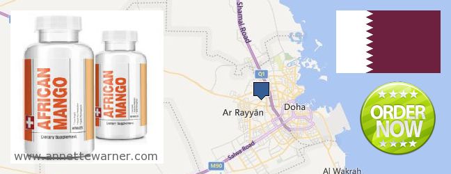 Where to Buy African Mango Extract Pills online Ar Rayyan, Qatar