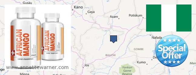 Where to Buy African Mango Extract Pills online Bauchi, Nigeria