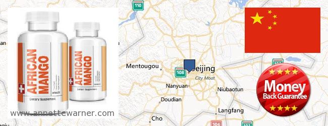Where to Buy African Mango Extract Pills online Beijing, China