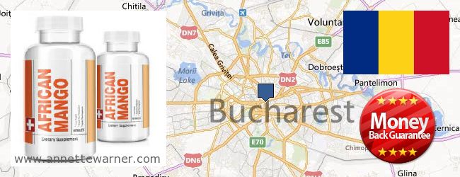 Where to Buy African Mango Extract Pills online Bucharest, Romania