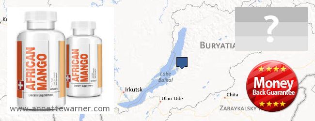 Purchase African Mango Extract Pills online Buryatiya Republic, Russia