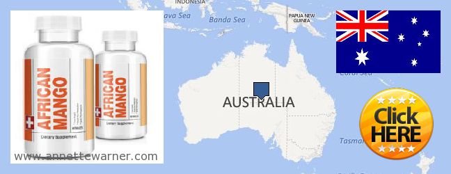 Where to Buy African Mango Extract Pills online Canberra-Queanbeyan, Australia