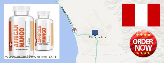 Where to Buy African Mango Extract Pills online Chincha Alta, Peru