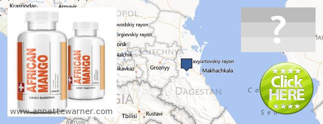 Purchase African Mango Extract Pills online Dagestan Republic, Russia