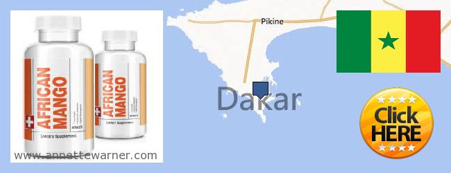 Where to Buy African Mango Extract Pills online Dakar, Senegal