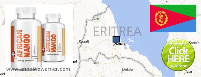 Where to Buy African Mango Extract Pills online Eritrea