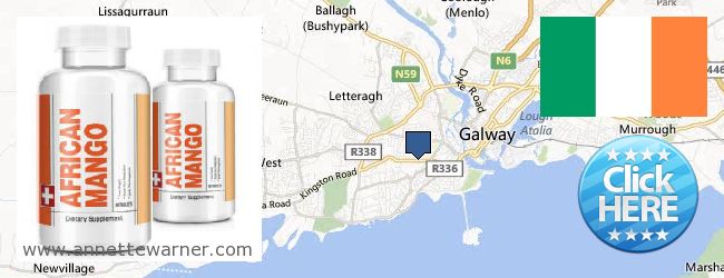 Where to Buy African Mango Extract Pills online Galway, Ireland