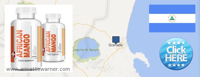 Where to Buy African Mango Extract Pills online Granada, Nicaragua