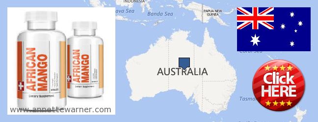 Purchase African Mango Extract Pills online Greater Darwin, Australia