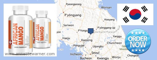 Where to Buy African Mango Extract Pills online Gyeonggi-do (Kyŏnggi-do) 경기, South Korea