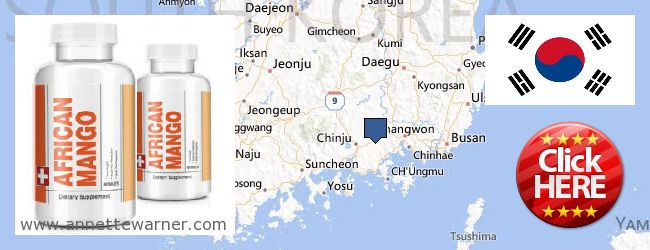 Where to Purchase African Mango Extract Pills online Gyeongsangnam-do (Kyŏngsangnam-do) [South Gyeongsang] 경상남, South Korea