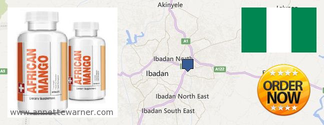 Where to Purchase African Mango Extract Pills online Ibadan, Nigeria