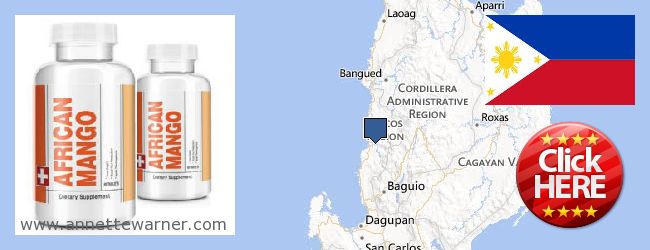 Best Place to Buy African Mango Extract Pills online Ilocos, Philippines