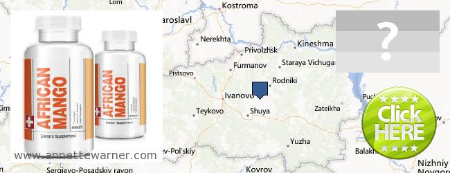 Where Can I Buy African Mango Extract Pills online Ivanovskaya oblast, Russia