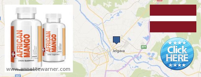 Where to Purchase African Mango Extract Pills online Jelgava, Latvia