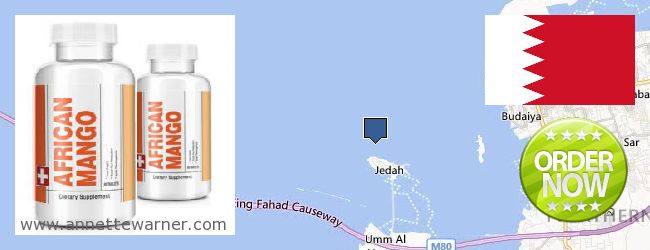 Where to Buy African Mango Extract Pills online Jidd Ḥafṣ [Jidhafs], Bahrain
