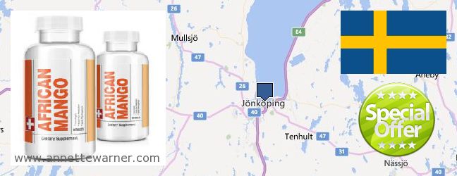Where Can You Buy African Mango Extract Pills online Jonkoping, Sweden