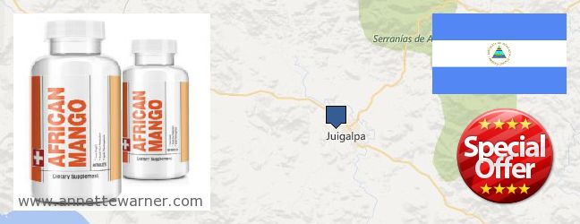 Best Place to Buy African Mango Extract Pills online Juigalpa, Nicaragua
