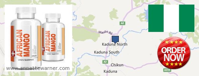 Buy African Mango Extract Pills online Kaduna, Nigeria
