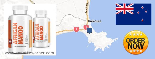 Where Can I Buy African Mango Extract Pills online Kaikoura, New Zealand