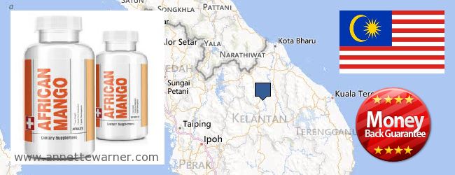 Where Can You Buy African Mango Extract Pills online Kelantan, Malaysia