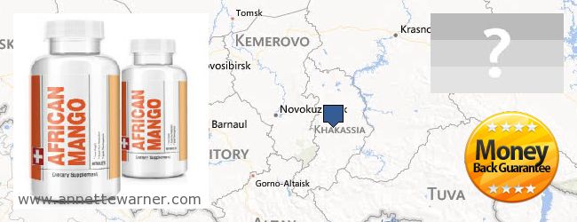 Where to Buy African Mango Extract Pills online Khakasiya Republic, Russia
