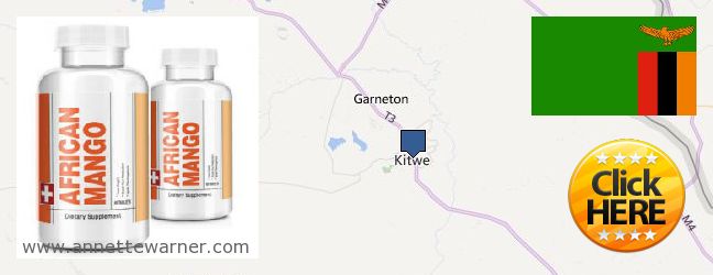 Where to Buy African Mango Extract Pills online Kitwe, Zambia