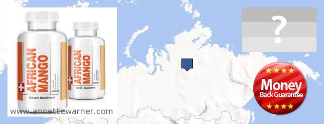 Purchase African Mango Extract Pills online Krasnoyarskiy kray, Russia
