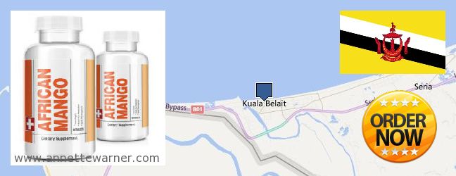 Where Can I Purchase African Mango Extract Pills online Kuala Belait, Brunei
