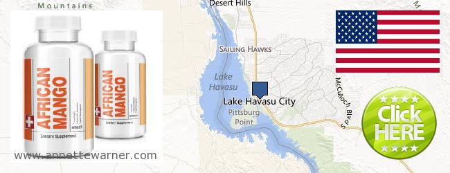 Buy African Mango Extract Pills online Lake Havasu City AZ, United States