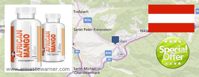 Where to Buy African Mango Extract Pills online Leoben, Austria